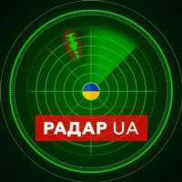 Радар UA