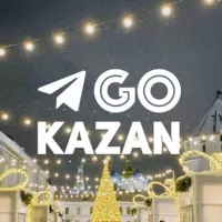 Go Kazan•Места и новости Казани