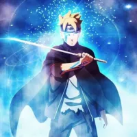 Naruto VF • Boruto VF