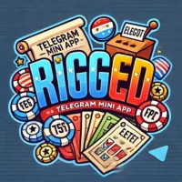 The Rigged Election