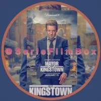 🇫🇷 Mayor of Kingstown VF French Saison 1 2 3