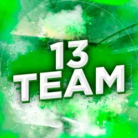 13TEAM | Медиафутбол