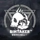 BINTAKER™ 💳