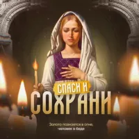 Спаси и Сохрани | Молитвы