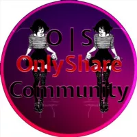 OnlyShare Community Backup