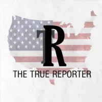 The True Reporter Not