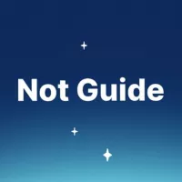 Not Guide [Ru]