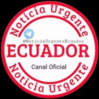 🚨Noticia Urgente Ecuador🚨