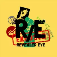 REVEALED EYE