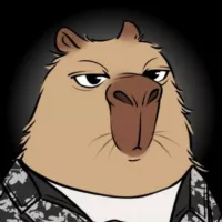 Capybara Official Community