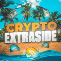 CRYPTO EXTRASIDE