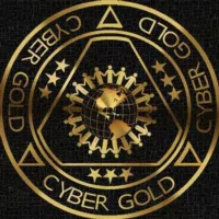 USA - CYBER GOLD 🇺🇲 cryptocurrency