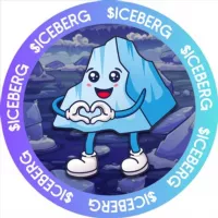 Iceberg | SOL MEMECOIN