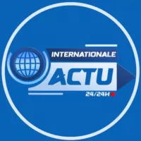 Actu Internationale 🗞