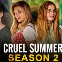 🇫🇷 CRUEL SUMMER VF FRENCH SAISON 3 2 1 INTEGRALE