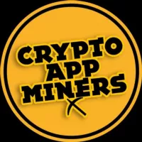 CRYPTO APP MINERS ⛏️