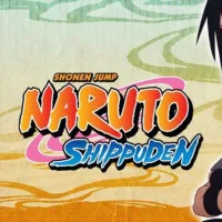 Naruto Shippuden Serie LA