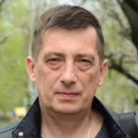 Андрей Лысенко волонтер Донецк