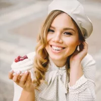 Alina2cakeSchool Кондитерская Школа