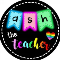 Ash The Teacher