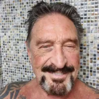 John McAfee