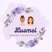 Emprendedoras Lusmel🌸