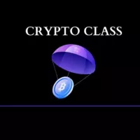 Crypto Class Community Official