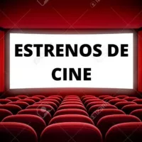 Estrenos de cine 📽️🍿 Peliculas Gratis Series gratis