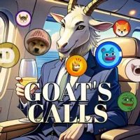 GOAT'S CALLS