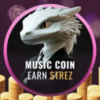 Music Coin Announcements