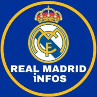 REAL MADRID INFOS