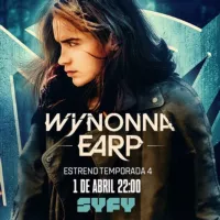 🇫🇷 Wynonna Earp VF FRENCH Saison 5 4 3 2 1 intégrale