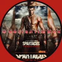 🇫🇷 SPARTACUS VF FRENCH INTEGRALE SAISON 1 2 3 4