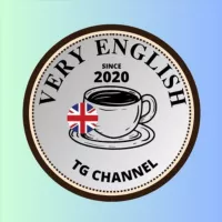 VeryEnglish ☕️