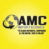 AMC IMPORTACIONES