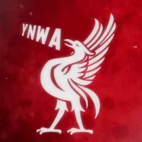 Ливерпуль ~ YNWA