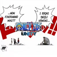 One Piece Unity