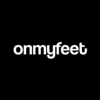 onmyfeet | лимитированные кроссовки