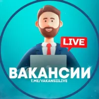 Вакансии Live°