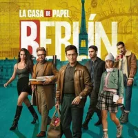 Berlin Saison 1 VF 🇫🇷