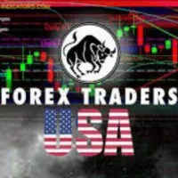 FOREX TRADERS SIGNALS 🇺🇸 (USA)