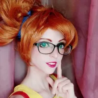 Kristina Lia Cosplay