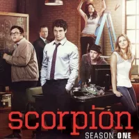 🔔 SCORPION 📣[ intégral Saison ]🔴🇫🇷