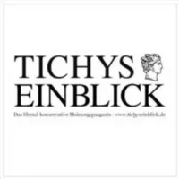 Tichys Einblick