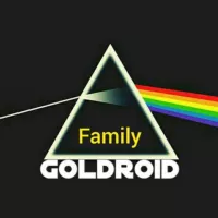 Goldroid family