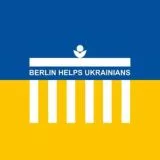 Berlin helps Ukrainians