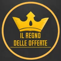 Il Regno Delle Offerte 👑