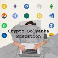 Crypto Solyanka Education