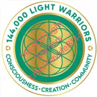 144,000 Light Warriors