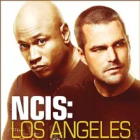 🇫🇷 NCIS LOS ANGELES VF FRENCH SAISON 1 à 14 intégrale